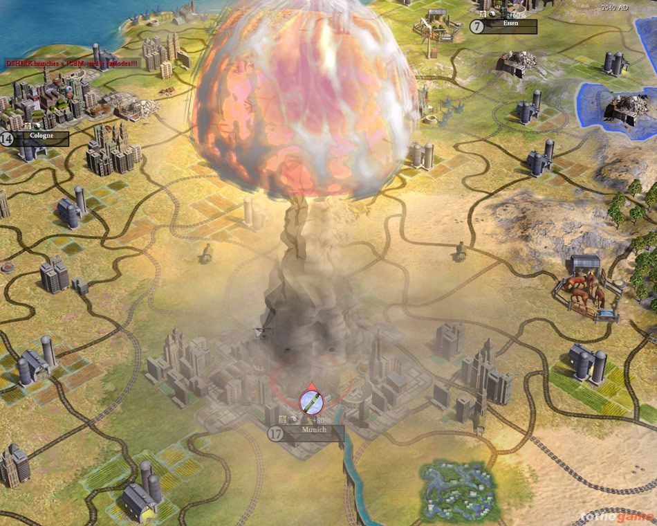 Sid Meier's Civilization IV: The Complete Edition Steam Key EUROPE   - 2K Games [Email/Instant Delivery]