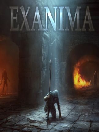 Exanima Steam Key GLOBAL   - Bare Mettle Entertainment [Email/Instant Delivery]