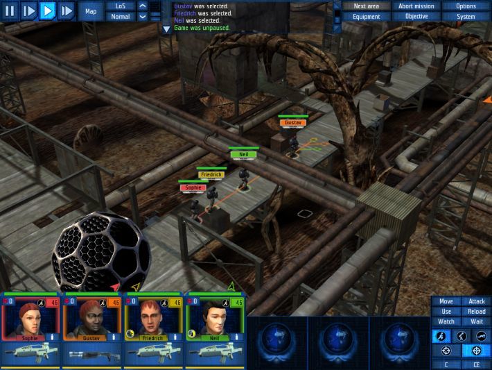 UFO: Aftershock Steam Key GLOBAL   - 1C Company [Email/Instant Delivery]