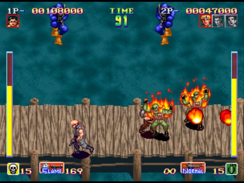SHOCK TROOPERS Steam Key GLOBAL   - SNK CORPORATION [Email/Instant Delivery]