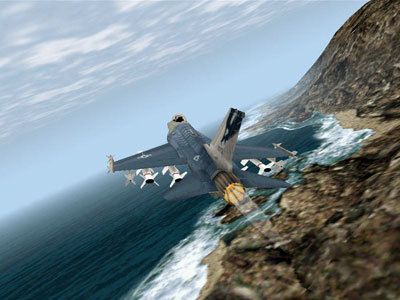 F-16 Multirole Fighter Steam Key GLOBAL   - NovaLogic [Email/Instant Delivery]
