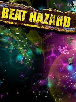 Beat Hazard Steam Key GLOBAL   - Cold Beam Games [Email/Instant Delivery]