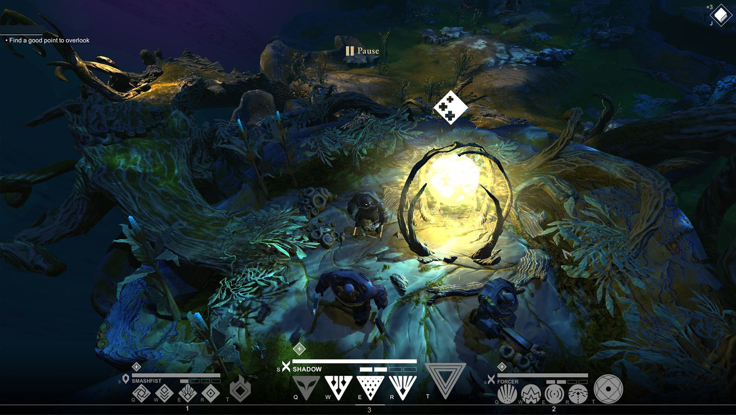 We Are The Dwarves Steam Key GLOBAL   - Whale Rock Games [Email/Instant Delivery]
