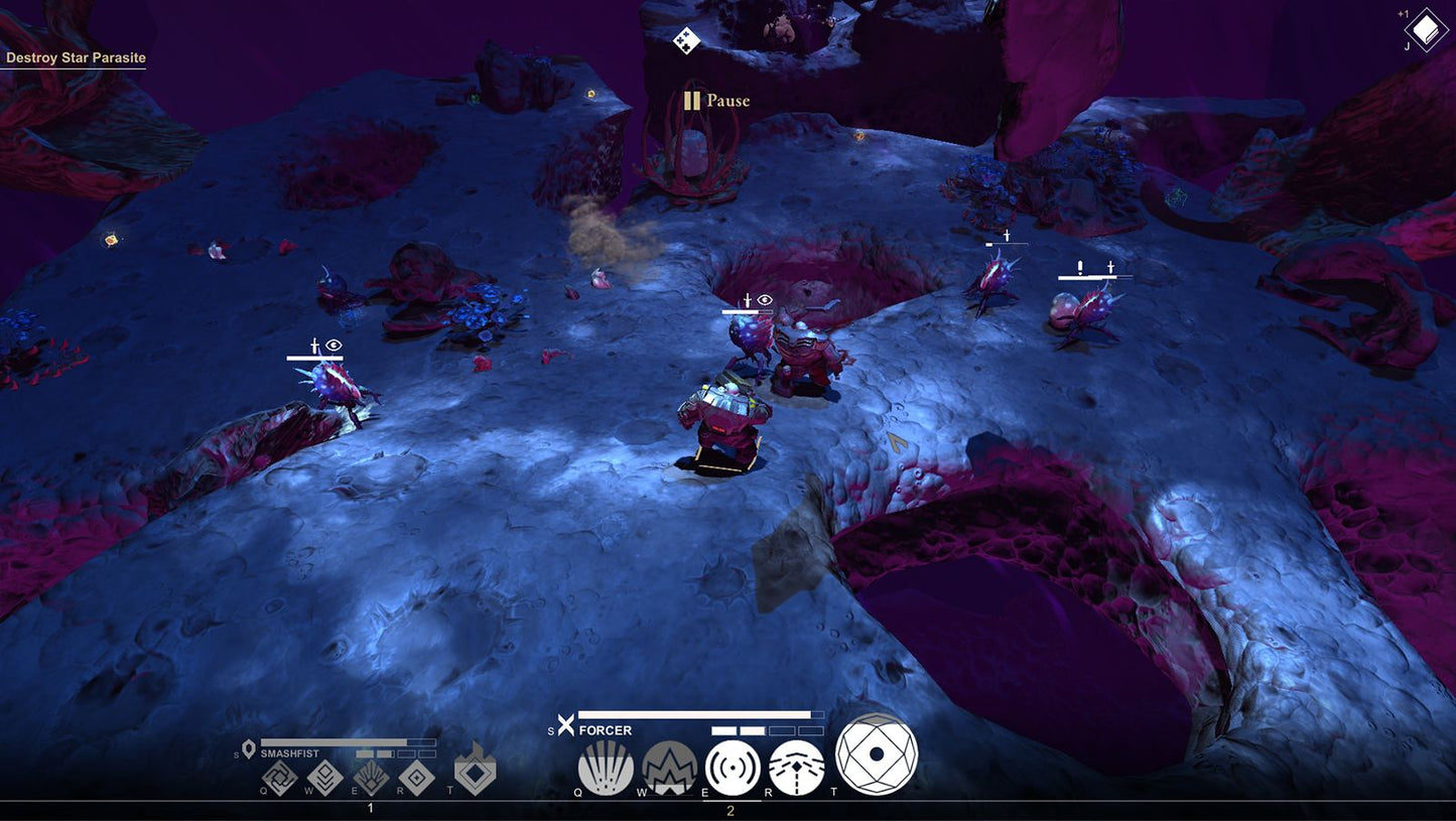 We Are The Dwarves Steam Key GLOBAL   - Whale Rock Games [Email/Instant Delivery]