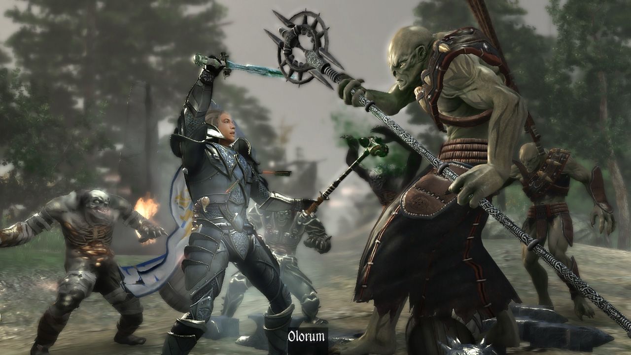 Two Worlds 2: Pirates of the Flying Fortress Key Steam GLOBAL   - Topware Interactive [Email/Instant Delivery]