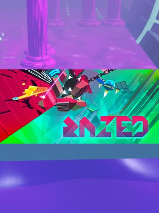 RAZED Steam Key GLOBAL   - Steam [Email/Instant Delivery]