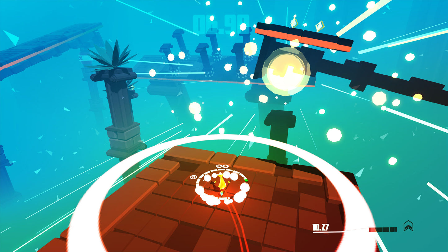 RAZED Steam Key GLOBAL   - Steam [Email/Instant Delivery]