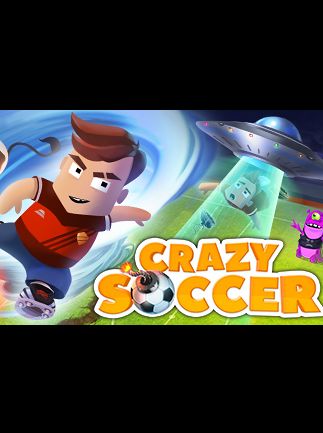 Crazy Soccer: Football Stars Steam Key GLOBAL   - Steam [Email/Instant Delivery]