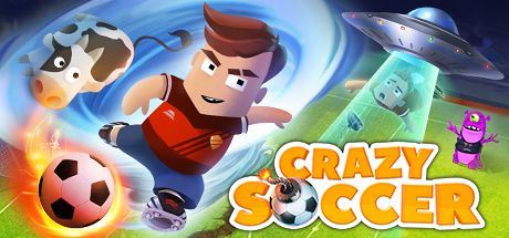 Crazy Soccer: Football Stars Steam Key GLOBAL   - Steam [Email/Instant Delivery]