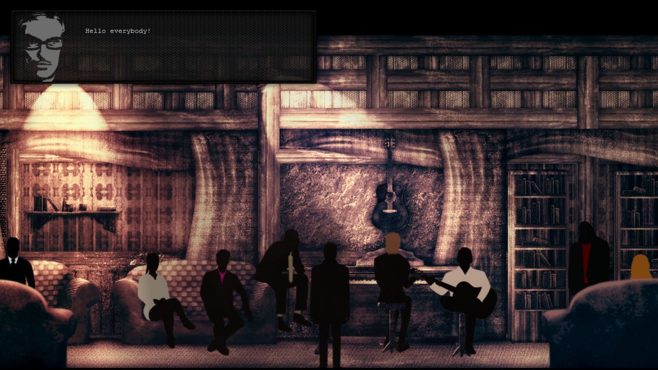 Silence of the Sleep Steam Key GLOBAL   - Jesse Makkonen [Email/Instant Delivery]