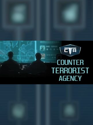 Counter Terrorist Agency - Steam - Key GLOBAL   - Steam [Email/Instant Delivery]