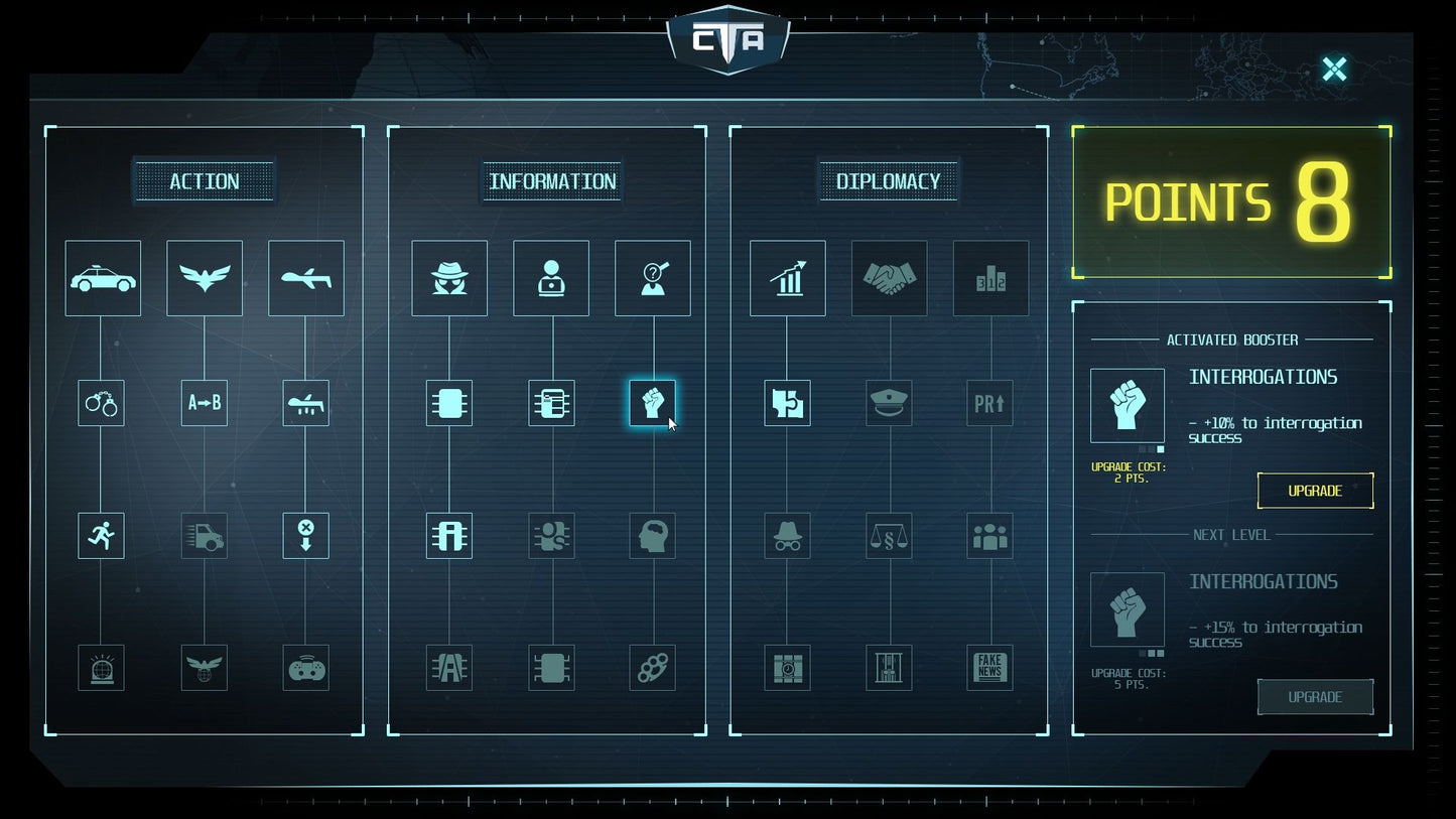 Counter Terrorist Agency - Steam - Key GLOBAL   - Steam [Email/Instant Delivery]