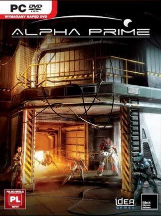 Alpha Prime Steam Key GLOBAL   - Bohemia Interactive [Email/Instant Delivery]