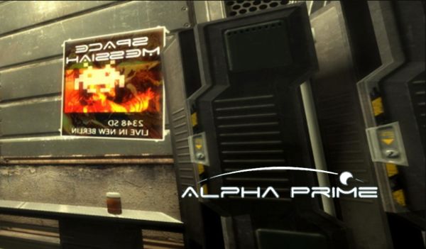 Alpha Prime Steam Key GLOBAL   - Bohemia Interactive [Email/Instant Delivery]