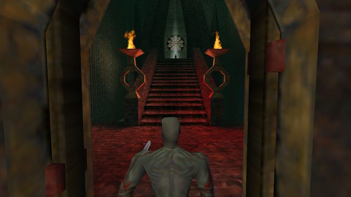Shadow Man Steam Key GLOBAL   - Nightdive Studios [Email/Instant Delivery]