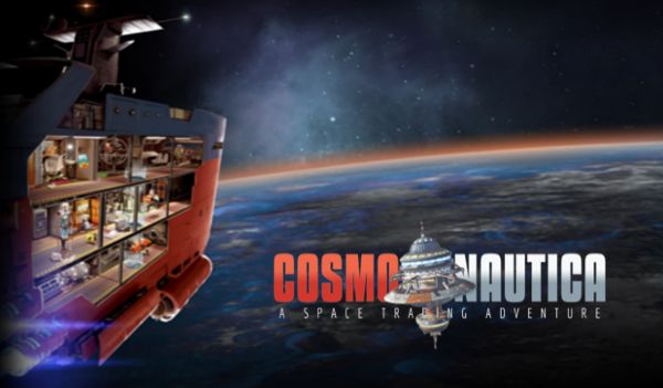 Cosmonautica Steam Key GLOBAL   - Chasing Carrots [Email/Instant Delivery]