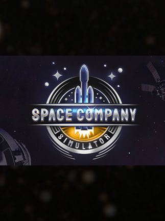 Space Company Simulator - Steam - Key GLOBAL   - Steam [Email/Instant Delivery]