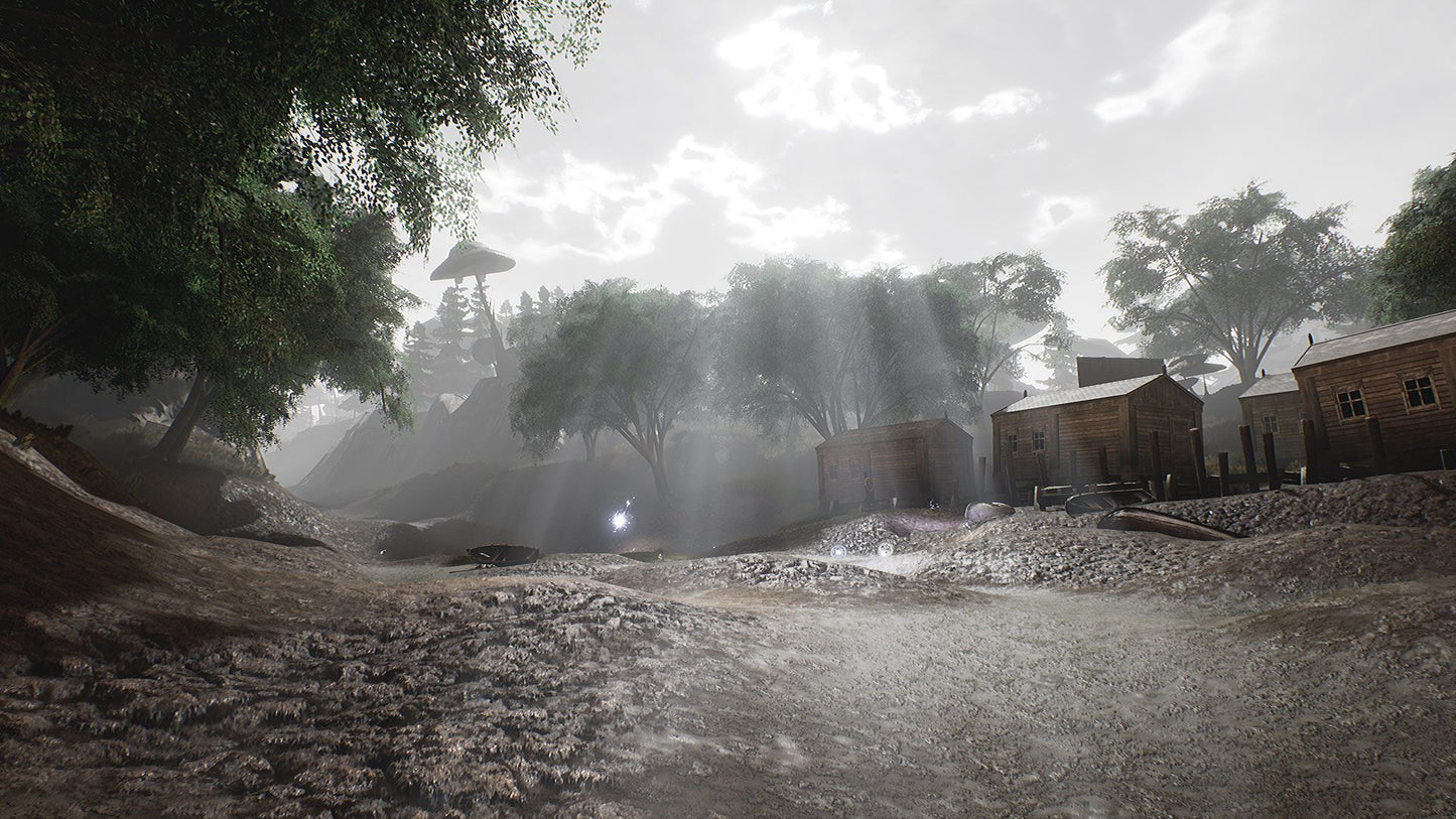 DESOLATE Steam Key GLOBAL   - HypeTrain Digital [Email/Instant Delivery]