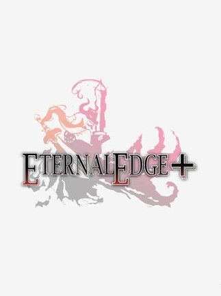 Eternal Edge + Steam Key GLOBAL   - Steam [Email/Instant Delivery]