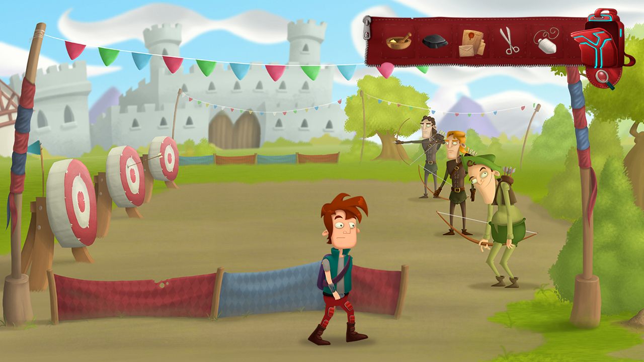 Kelvin and the Infamous Machine Steam Key GLOBAL   - Blyts [Email/Instant Delivery]