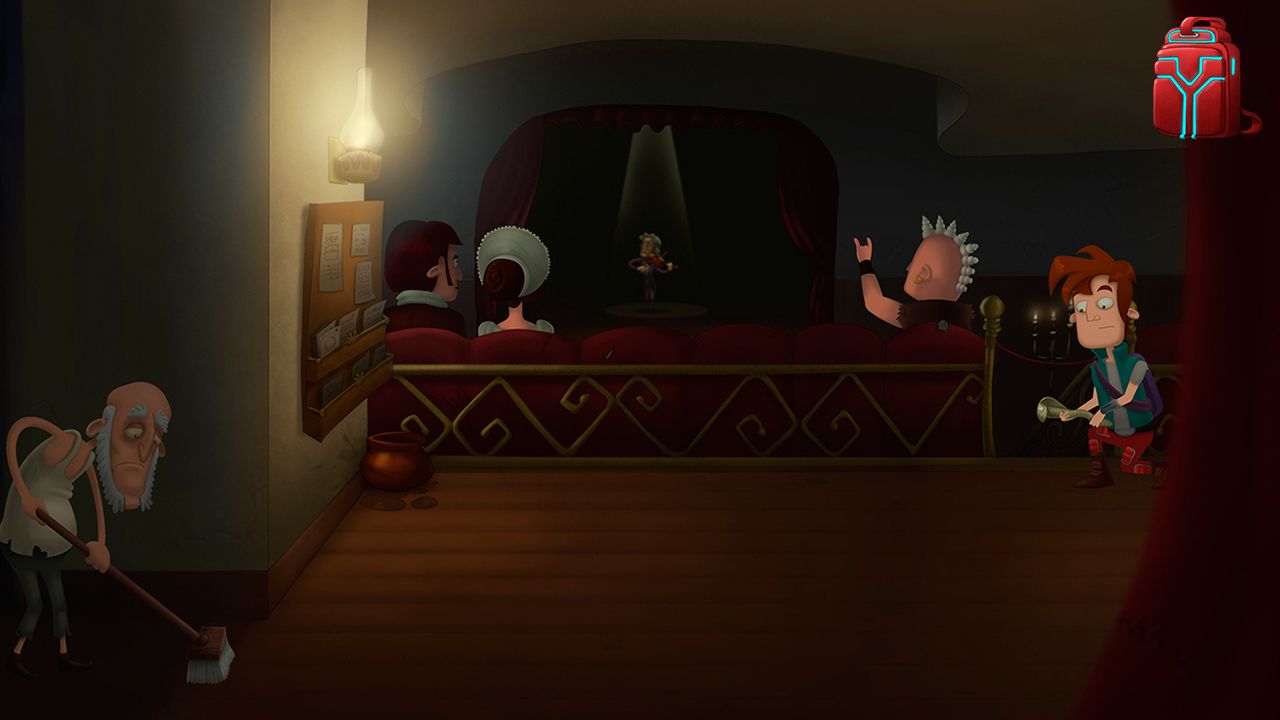 Kelvin and the Infamous Machine Steam Key GLOBAL   - Blyts [Email/Instant Delivery]