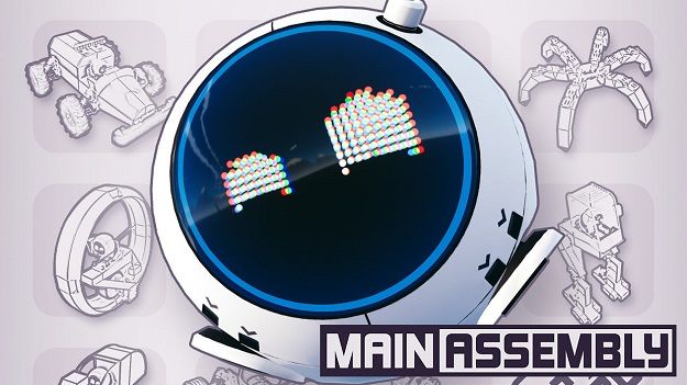 Main Assembly (PC) - Steam Key - GLOBAL   - Steam [Email/Instant Delivery]