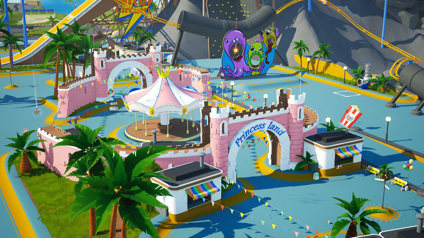 Main Assembly (PC) - Steam Key - GLOBAL   - Steam [Email/Instant Delivery]