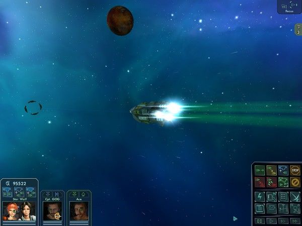 Star Wolves 2 Steam Key GLOBAL   - 1C Company [Email/Instant Delivery]