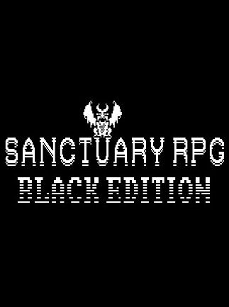 Sanctuary RPG: Black Edition Steam Key GLOBAL   - Black Shell Media [Email/Instant Delivery]