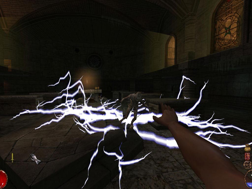 Arx Fatalis GOG.COM Key GLOBAL GOG.com -  - Arkane Studios [Email/Instant Delivery]