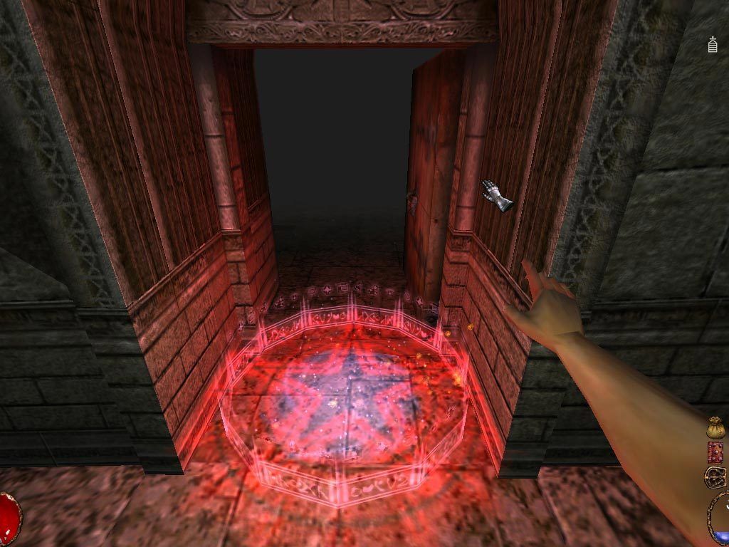 Arx Fatalis GOG.COM Key GLOBAL GOG.com -  - Arkane Studios [Email/Instant Delivery]