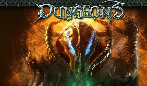 Dungeons Steam Key GLOBAL   - Kalypso Media Digital [Email/Instant Delivery]