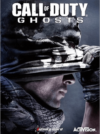 Call of Duty: Ghosts Xbox Live Key EUROPE   - Activision [Email/Instant Delivery]