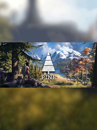 Pine - Steam - Key GLOBAL   - Steam [Email/Instant Delivery]