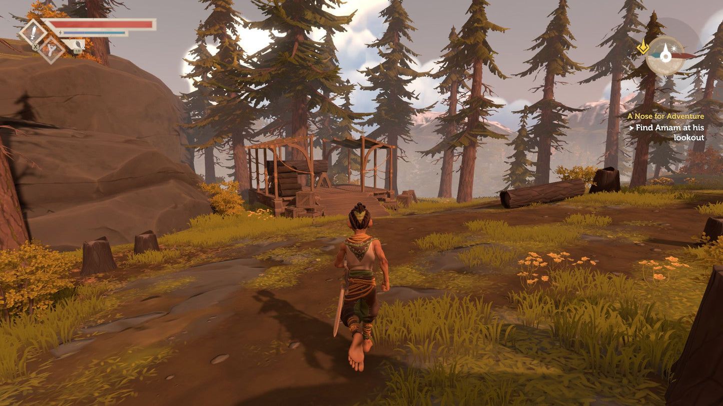 Pine - Steam - Key GLOBAL   - Steam [Email/Instant Delivery]