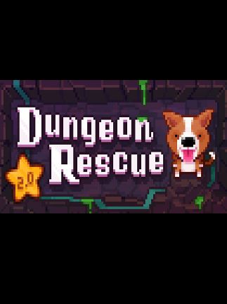 Fidel Dungeon Rescue Steam Key GLOBAL   - Daniel Benmergui [Email/Instant Delivery]