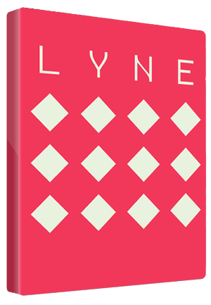 LYNE Steam Key GLOBAL   - Thomas Bowker [Email/Instant Delivery]