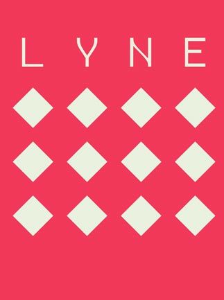 LYNE Steam Key GLOBAL   - Thomas Bowker [Email/Instant Delivery]