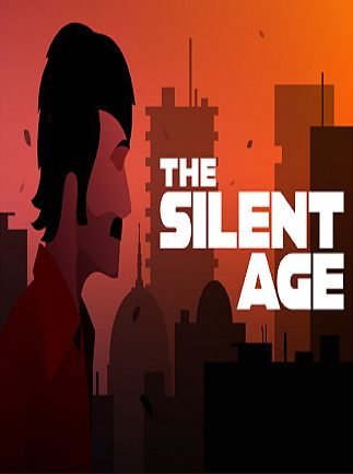 The Silent Age Steam Key GLOBAL   - Meridian4 [Email/Instant Delivery]