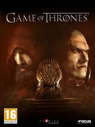 Game of Thrones Steam Key GLOBAL   - Focus Home Interactive [Email/Instant Delivery]