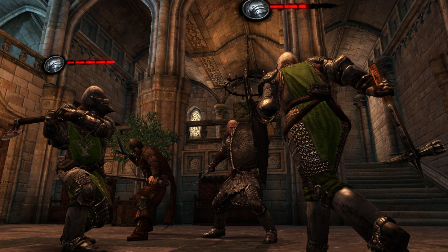 Game of Thrones Steam Key GLOBAL   - Focus Home Interactive [Email/Instant Delivery]