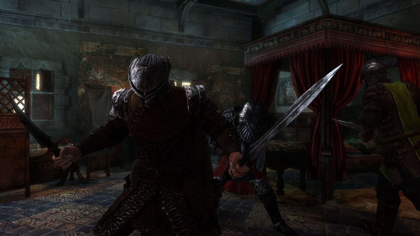 Game of Thrones Steam Key GLOBAL   - Focus Home Interactive [Email/Instant Delivery]