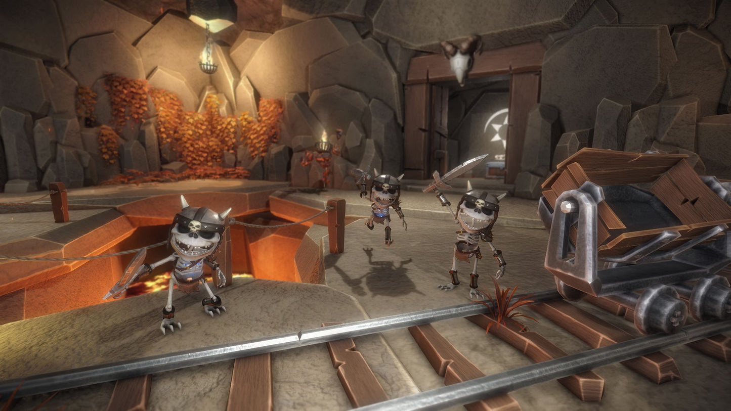 Looterkings Steam Key GLOBAL   - Looterkings [Email/Instant Delivery]