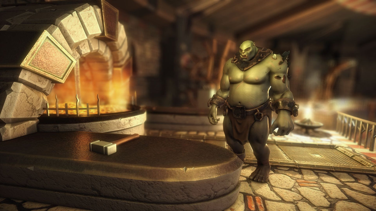 Looterkings Steam Key GLOBAL   - Looterkings [Email/Instant Delivery]