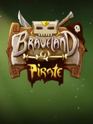 Braveland Pirate Steam Key GLOBAL   - Tortuga Team [Email/Instant Delivery]