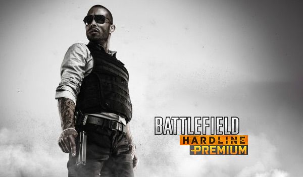 Battlefield Hardline Ultimate Edition Xbox Live Key EUROPE   - Xbox Live [Email/Instant Delivery]