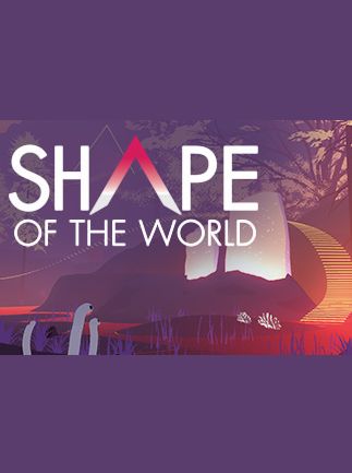 Shape of the World Steam Key GLOBAL   - Steam [Email/Instant Delivery]