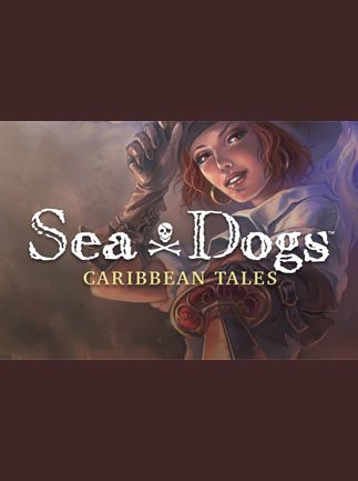 Sea Dogs: Caribbean Tales Steam Key GLOBAL   - MadameBerry Games LLC [Email/Instant Delivery]