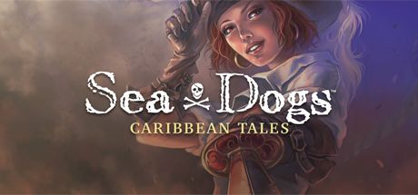 Sea Dogs: Caribbean Tales Steam Key GLOBAL   - MadameBerry Games LLC [Email/Instant Delivery]