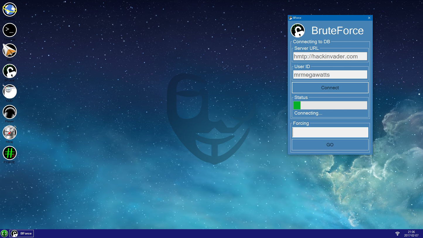 hack_me 2 Steam Key GLOBAL   - MegawattsCo [Email/Instant Delivery]